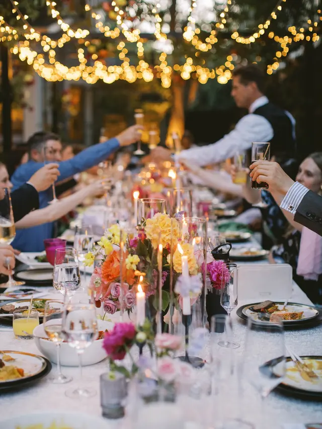 Vestals Catering — photo from the business 4