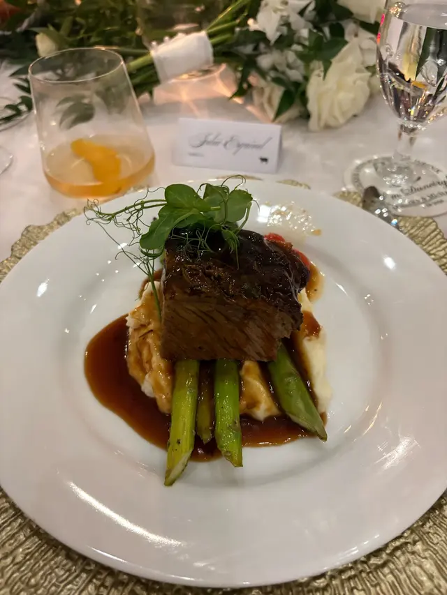 Vestals Catering — customer photo 12