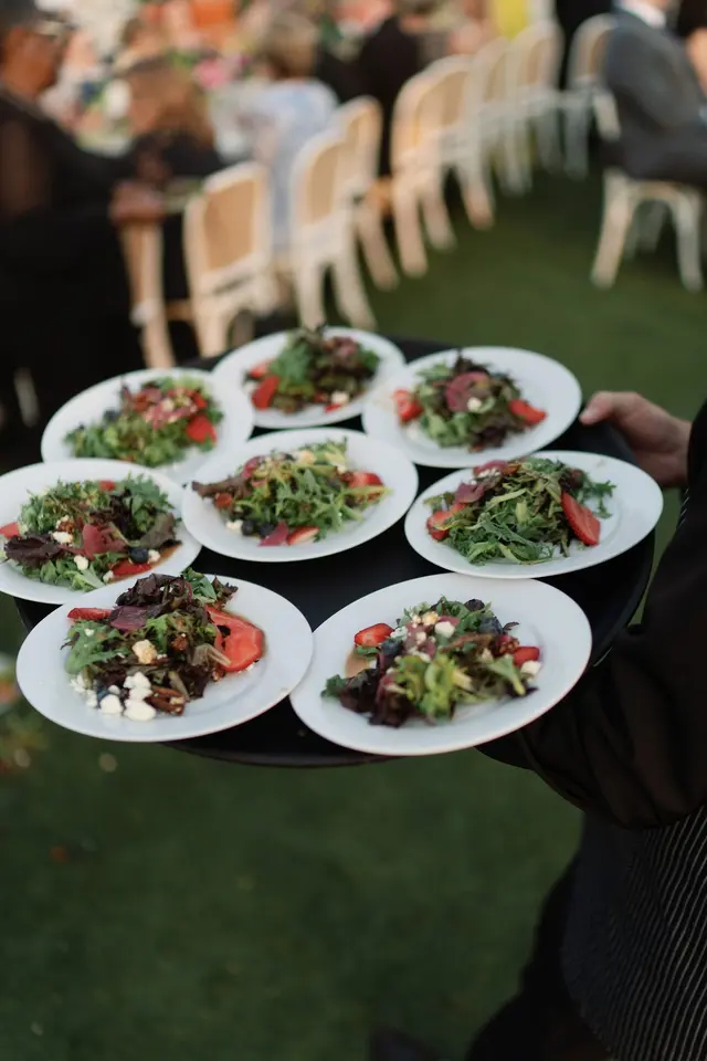 Vestals Catering — photo from the business 8