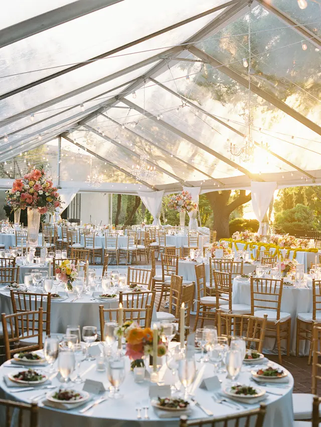 Vestals Catering — photo from the business 5