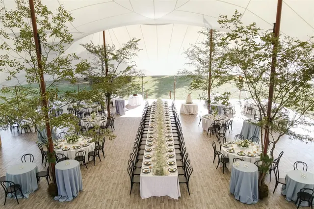 Vestals Catering — photo from the business 1