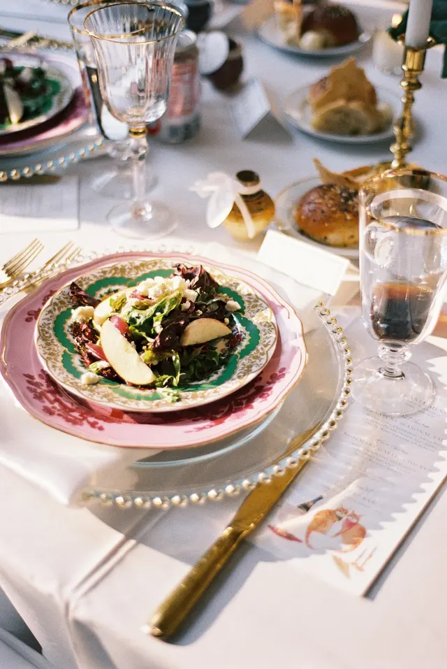 Vestals Catering — photo from the business 2