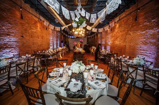 Wendy Krispin Caterer — photo from the business 1