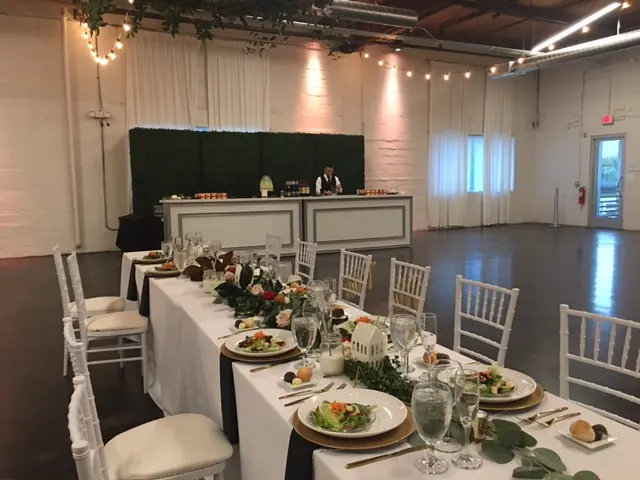 Wendy Krispin Caterer — photo from the business 8
