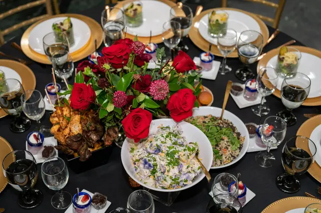 Wendy Krispin Caterer — customer photo 3