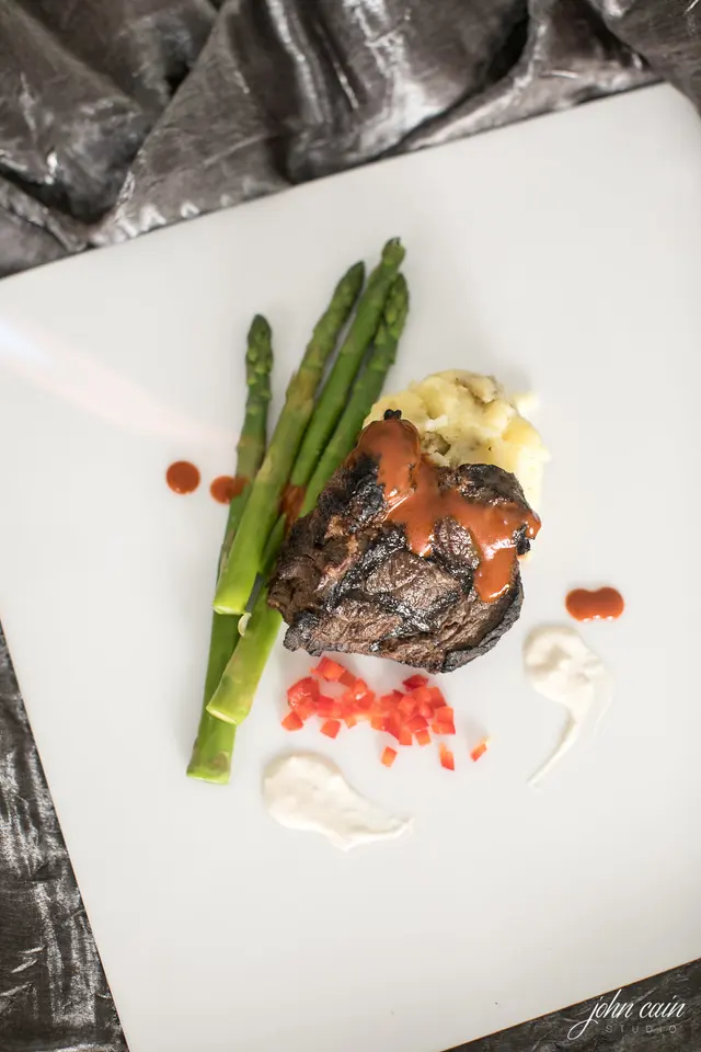 Wendy Krispin Caterer — photo from the business 6