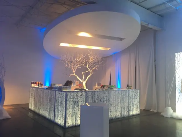 Wendy Krispin Caterer — photo from the business 5
