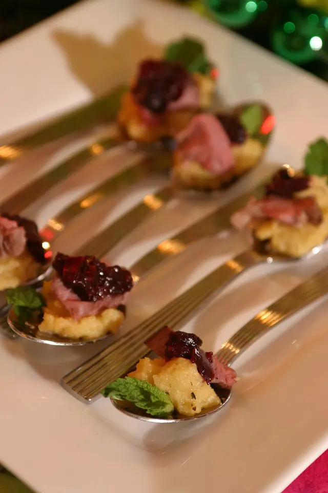 Wendy Krispin Caterer — photo from the business 9