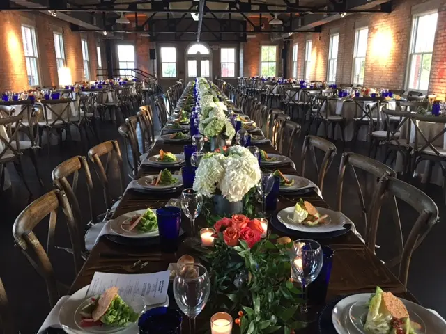 Wendy Krispin Caterer — photo from the business 4