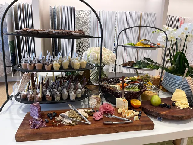 Wendy Krispin Caterer — customer photo 12