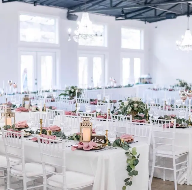 Crystal Oaks Events — photo from the business 6