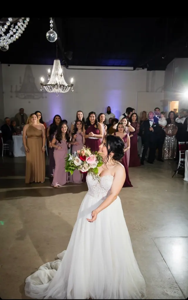 Crystal Oaks Events — photo from the business 7