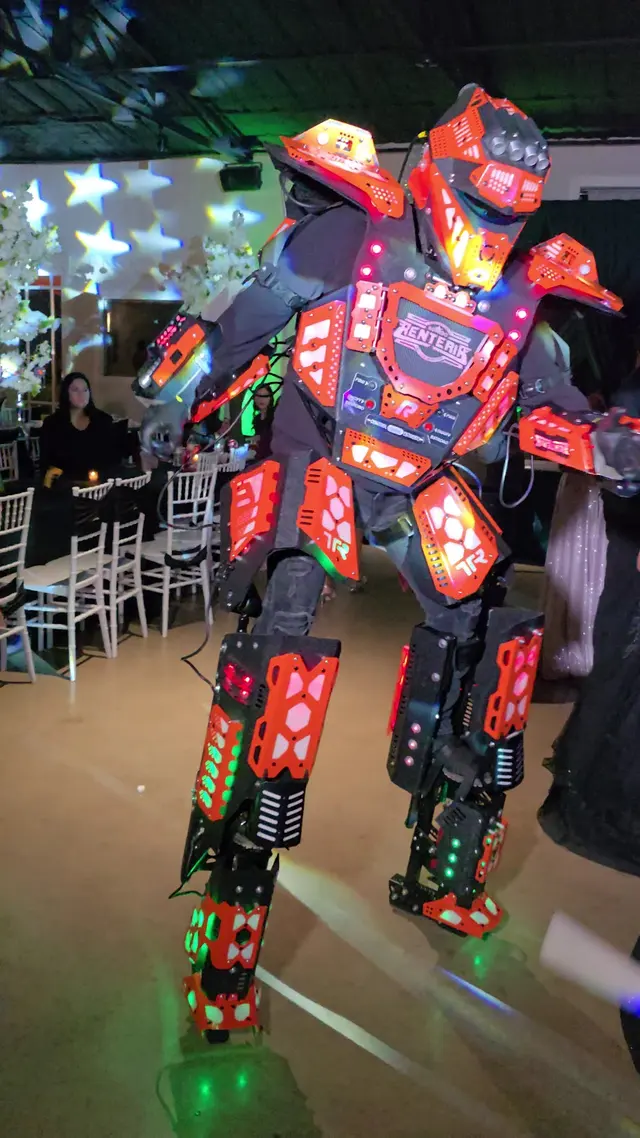 Crystal Oaks Events — customer photo 10