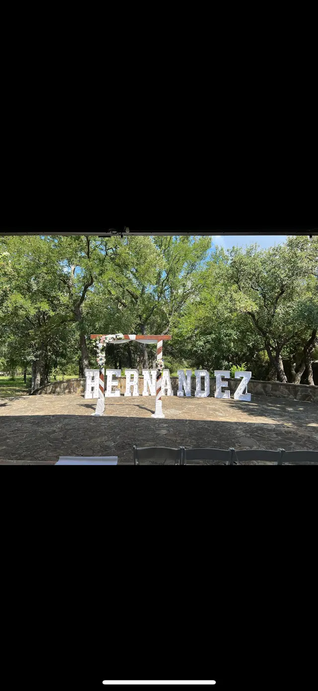 Crystal Oaks Events — customer photo 8