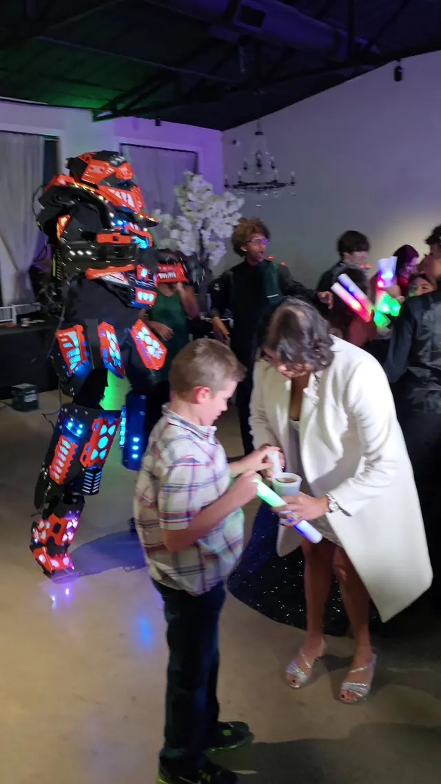 Crystal Oaks Events — customer photo 11