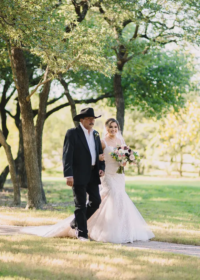 Crystal Oaks Events — photo from the business 2