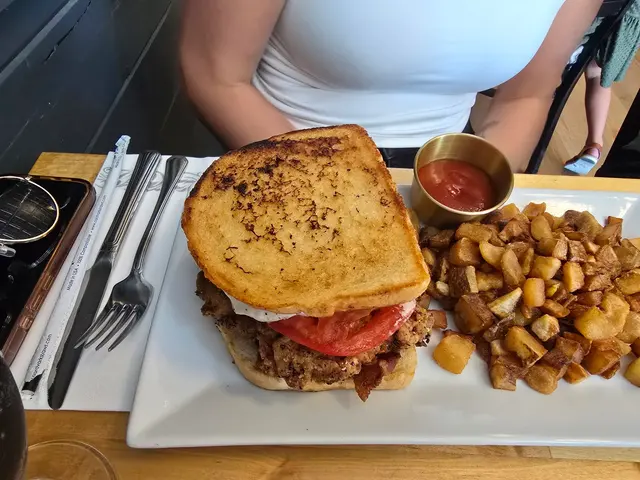 Corn Fed Catering — customer photo 3