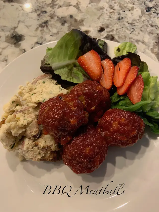 Corn Fed Catering — photo from the business 9