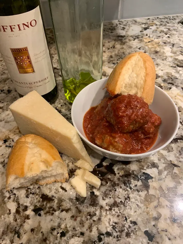 Corn Fed Catering — customer photo 5