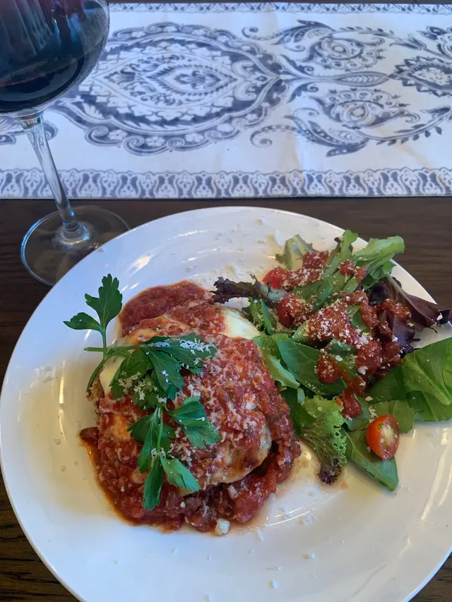 Corn Fed Catering — photo from the business 8
