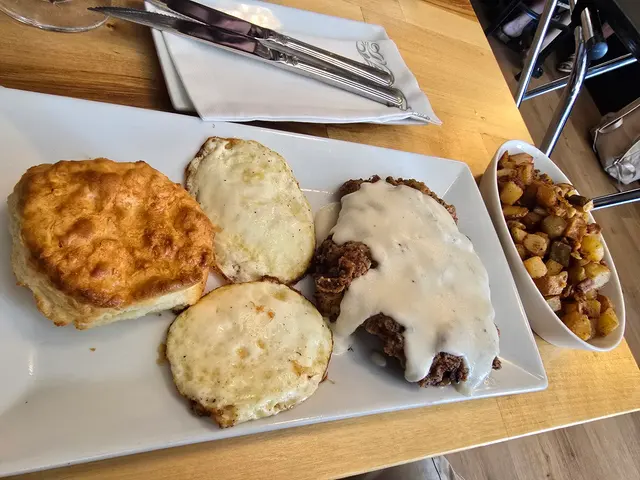 Corn Fed Catering — customer photo 11