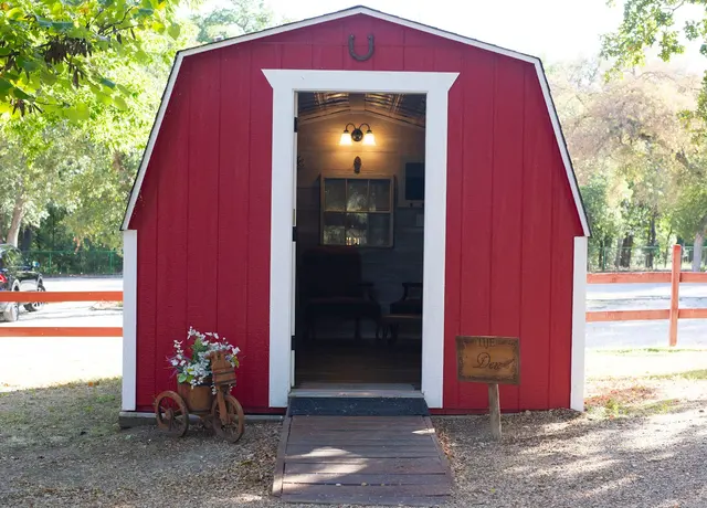 Fort Worth Country Memories — photo from the business 8