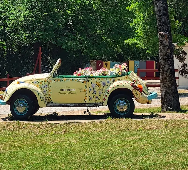 Fort Worth Country Memories — photo from the business 5