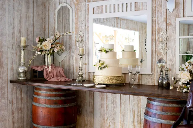 Fort Worth Country Memories — photo from the business 6
