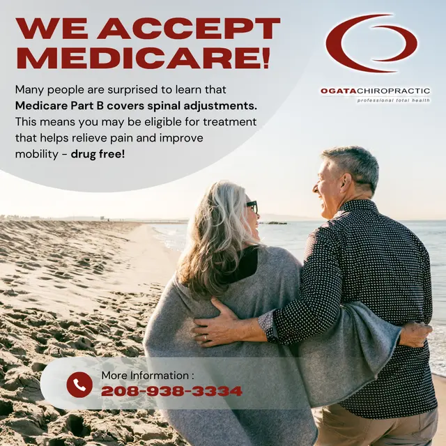 Ogata Chiropractic — photo from the business 9