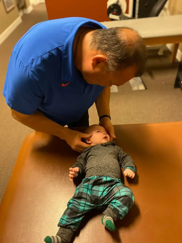 Ogata Chiropractic — photo from the business 5