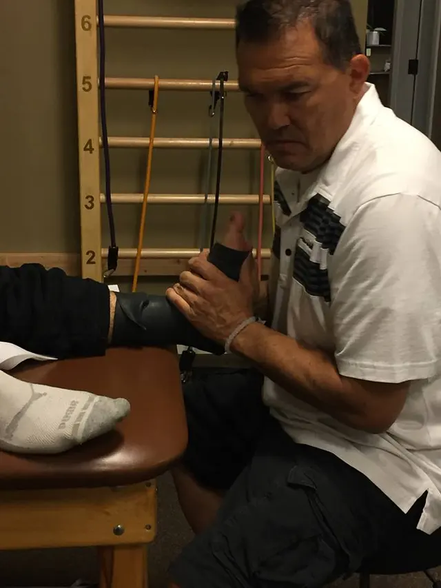 Ogata Chiropractic — photo from the business 8