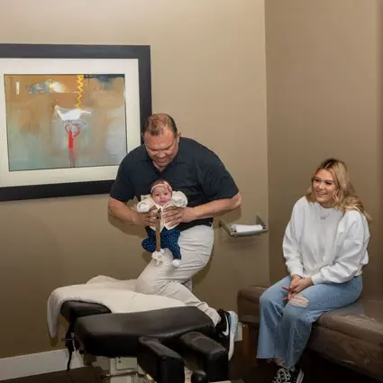 Ogata Chiropractic — photo from the business 6