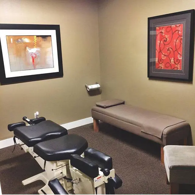 Ogata Chiropractic — photo from the business 1