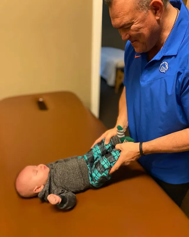 Ogata Chiropractic — photo from the business 7