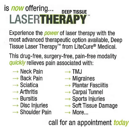 Ogata Chiropractic — photo from the business 11