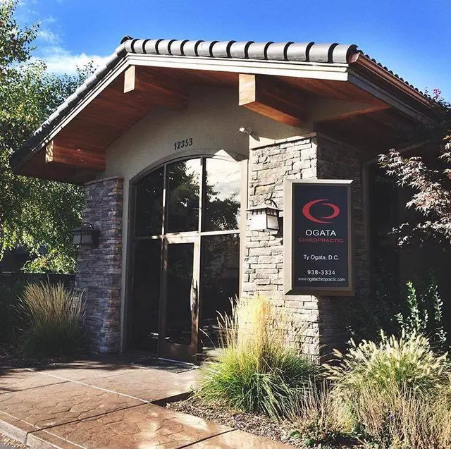 Ogata Chiropractic — photo from the business 2