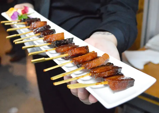 Marcona Kitchen - Catering — photo from the business 6
