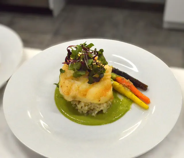 Marcona Kitchen - Catering — photo from the business 11