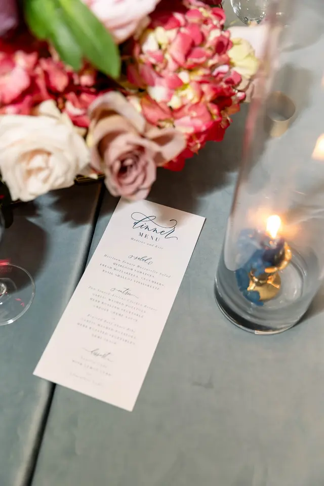 Customer photo of work by Marcona Kitchen - Catering, from Madi Hames's review