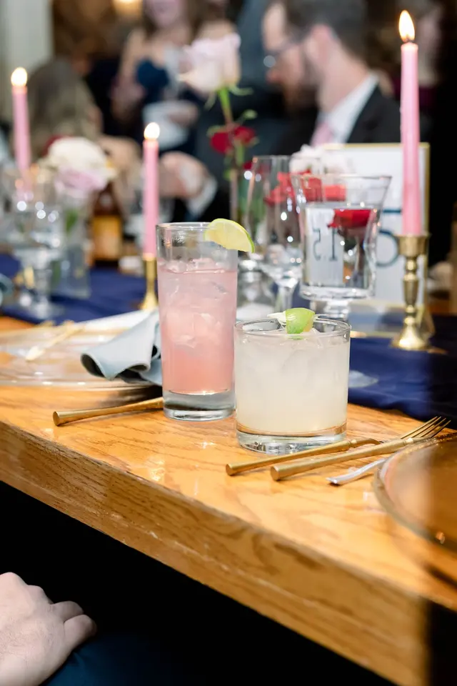 Customer photo of work by Marcona Kitchen - Catering, from Madi Hames's review