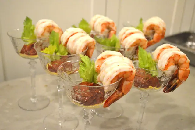Marcona Kitchen - Catering — photo from the business 5