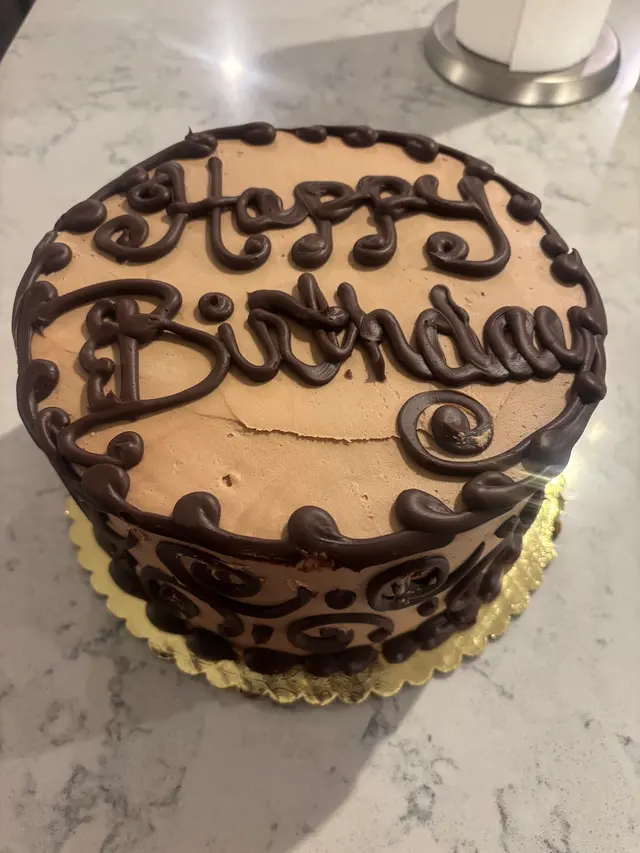 Customer photo of work by Marcona Kitchen - Catering, from Kelsey Greene DDS's review