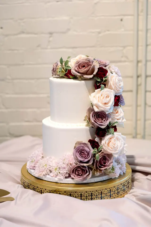 Customer photo of work by Marcona Kitchen - Catering, from Madi Hames's review