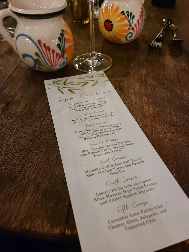 Magdalena's Event Venue — customer photo 8