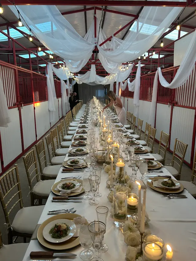 Magdalena's Event Venue — photo from the business 1