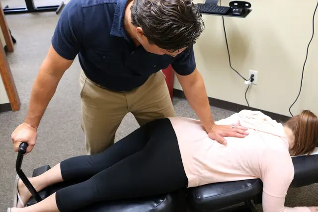 Balance Chiropractic Clinic — photo from the business 8