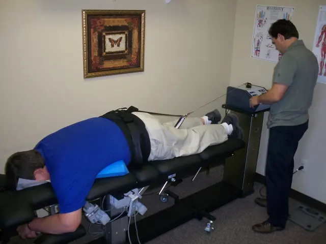 Balance Chiropractic Clinic — photo from the business 2