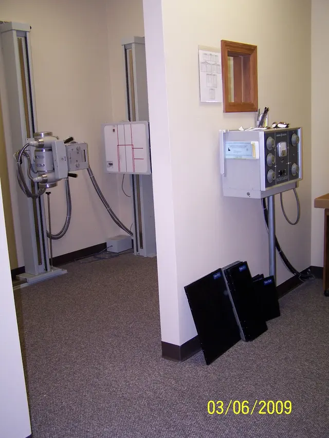 Balance Chiropractic Clinic — photo from the business 10