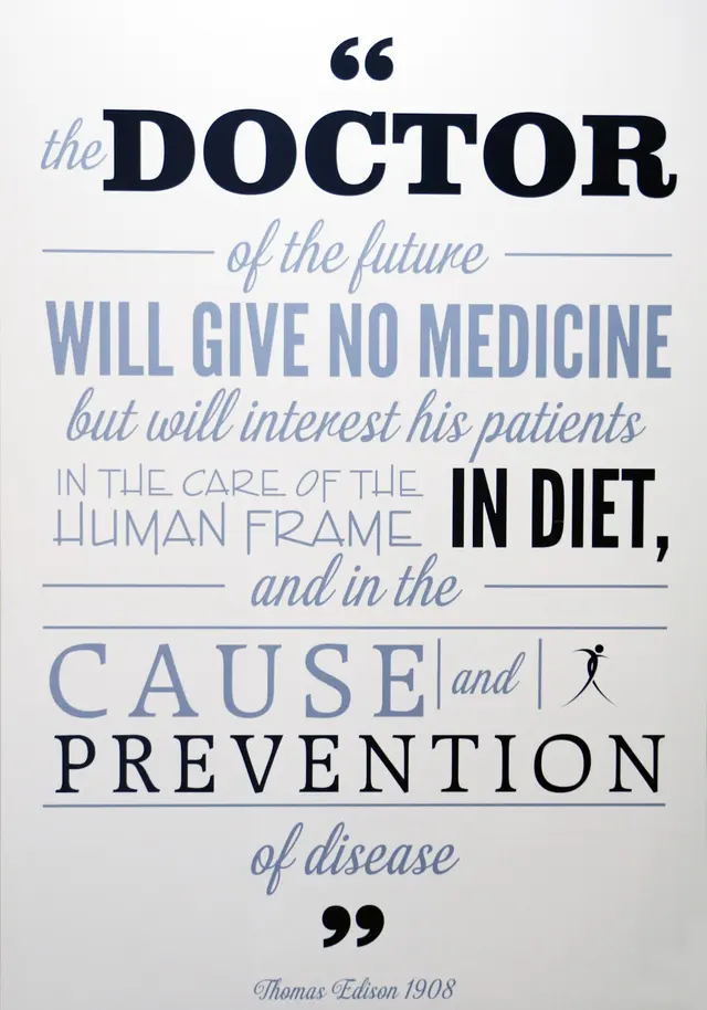 Balance Chiropractic Clinic — photo from the business 12