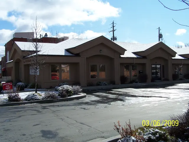 Balance Chiropractic Clinic — photo from the business 5